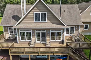 65 Run A Muck Ln, Lakewood, PA 18439 - Photo 5