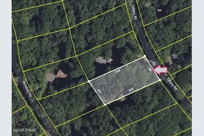 97 Tiffany Road, Hawley, PA 18428 - Photo 33