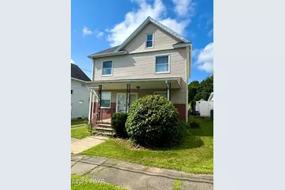 911 Lincoln Avenue, Blakely, PA 18447 - Photo 3