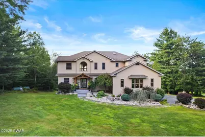 126 Koch Road, Tafton, PA 18464 - Photo 5