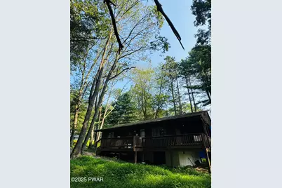211 Hillside Drive, Lords Valley, PA 18428 - Photo 3