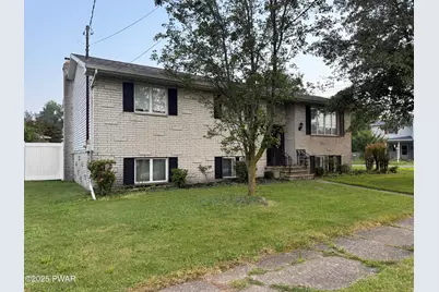 188 Drakes Lane, Old Forge, PA 18518 - Photo 1