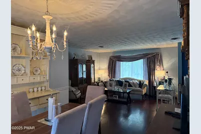 188 Drakes Lane, Old Forge, PA 18518 - Photo 5