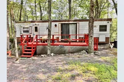 151 Dingman Drive, Milford, PA 18337 - Photo 1