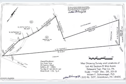Lot 46 - Creek Lane, Dingmans Ferry, PA 18328 - Photo 7