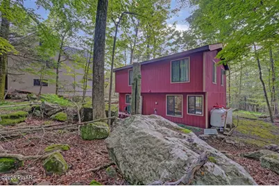 514 Northgate Road #Lot 3308, Lake Ariel, PA 18436 - Photo 3