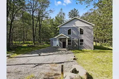 1073 Westside Drive, Newfoundland, PA 18445 - Photo 3