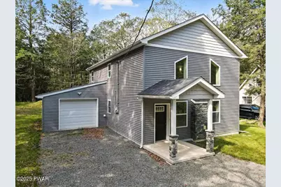 1073 Westside Drive, Newfoundland, PA 18445 - Photo 5