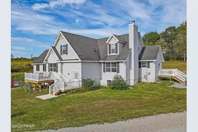 219 Plank Road, Beach Lake, PA 18405 - Photo 85