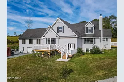 219 Plank Road, Beach Lake, PA 18405 - Photo 3