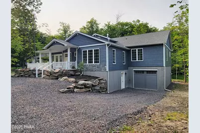 2832 Rockway Road, Lake Ariel, PA 18436 - Photo 1