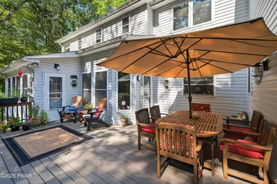 431 Canoebrook Drive, Lords Valley, PA 18428 - Photo 23