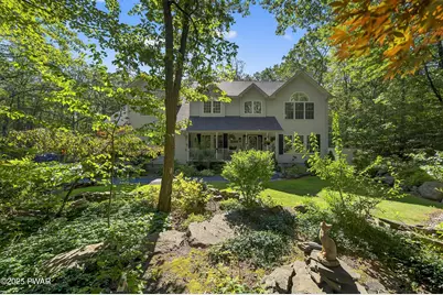 431 Canoebrook Drive, Lords Valley, PA 18428 - Photo 1