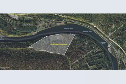 4382 River Road, Equinunk, PA 18417 - Photo 9