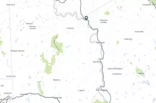 4382 River Rd, Equinunk, PA 18417 - Photo 39