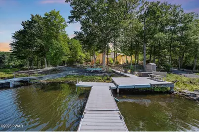 111 Bass Court, Lackawaxen, PA 18435 - Photo 11