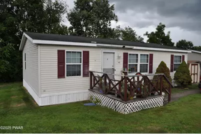 418 Upper West Drive, Other, PA 18640 - Photo 1