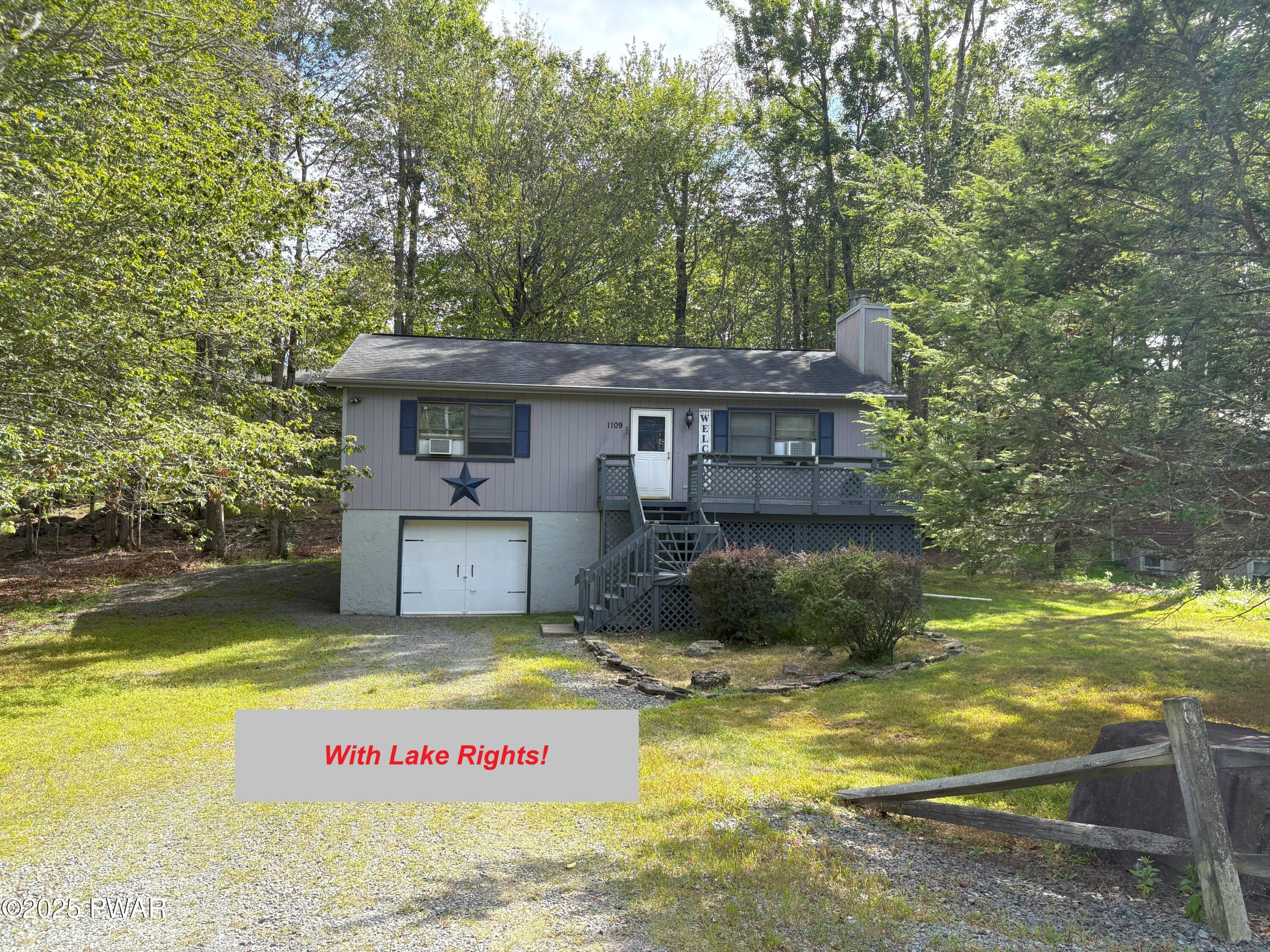 1109 Wallenpaupack Dr, Lake Ariel, PA 18436 - MLS PW252734 - Coldwell ...