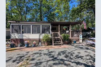 187 Tribes Drive #Lot 5711, Shohola, PA 18458 - Photo 1