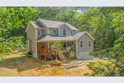 2117 Owl Pass, Bushkill, PA 18324 - Photo 1