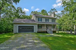 128 Robin Way, Lackawaxen, PA 18435 - Photo 73