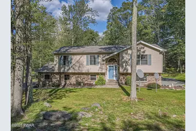 801 Sun Valley Court, Tafton, PA 18464 - Photo 1