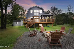 4038 S Fairway Dr, Lake Ariel, PA 18436 - Photo 1