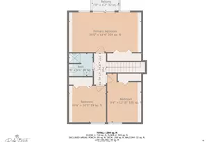 4038 S Fairway Dr, Lake Ariel, PA 18436 - Photo 33