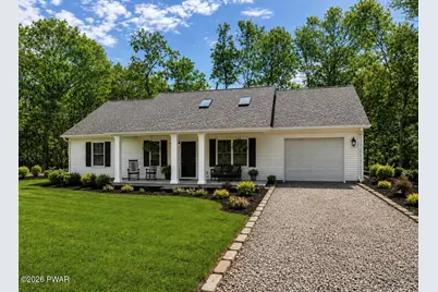Lot 136 Cherry Blossom Lane, Bushkill, PA 18324 - Photo 1