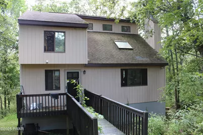 804 Wagoner Place, Hawley, PA 18428 - Photo 1