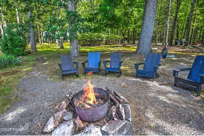 126 N Colony Cove Road, Tafton, PA 18464 - Photo 85