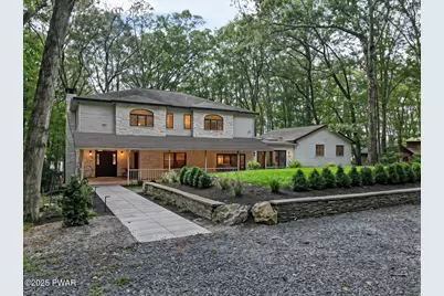 126 N Colony Cove Road, Tafton, PA 18464 - Photo 107