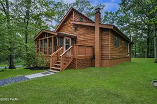 185 Maple Dr, Shohola, PA 18458 - Photo 1