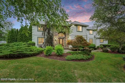 169 Wagner Boulevard, Greenfield Twp, PA 18407 - Photo 1