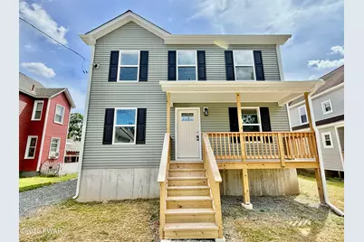 208 Ave I, Matamoras, PA 18336 - Photo 1