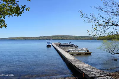 3 Lakeview Drive, Lakeville, PA 18438 - Photo 1