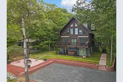 121 Northwood Road, Dingmans Ferry, PA 18328 - Photo 69