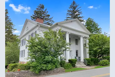 401 Wayne Street, Bethany, PA 18431 - Photo 1