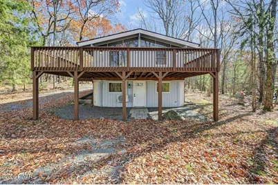 304 Forest Drive, Lords Valley, PA 18428 - Photo 3