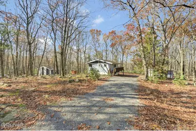 304 Forest Drive, Lords Valley, PA 18428 - Photo 45