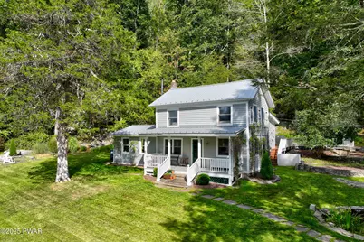 182 Lcpl Jacob Beisel Road, Lackawaxen, PA 18435 - Photo 1