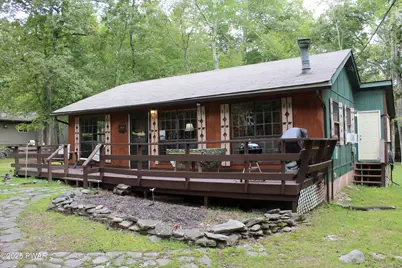 127 Karl Hope Boulevard Boulevard, Lackawaxen, PA 18435 - Photo 1