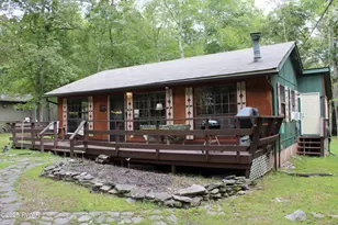 127 Karl Hope Blvd Blvd, Lackawaxen, PA 18435 - Photo 1