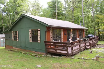 127 Karl Hope Boulevard Boulevard, Lackawaxen, PA 18435 - Photo 3