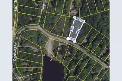 146 Deerfield Road, Lake Ariel, PA 18436 - Photo 1