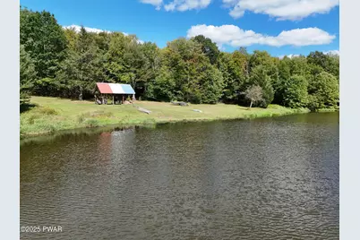 Lot 4 Skinny Dip Lane, Pleasant Mount, PA 18453 - Photo 7