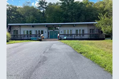 Lot 235A Hound Road, Dingmans Ferry, PA 18328 - Photo 5