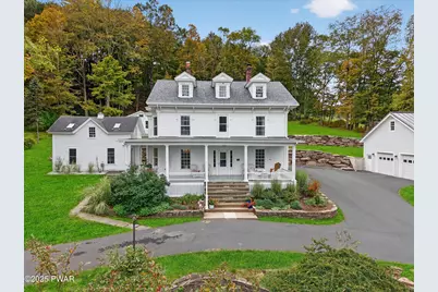 1657 River Road, Damascus, PA 18415 - Photo 1