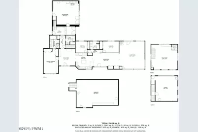 108 Old Shore Road, Tafton, PA 18464 - Photo 147