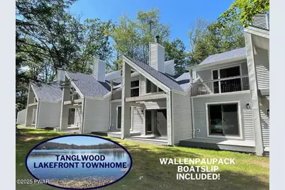 134 Laurel Hill Drive #105, Greentown, PA 18426 - Photo 1